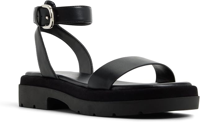 CALL IT SPRING Women's Joellle Flat Sandal