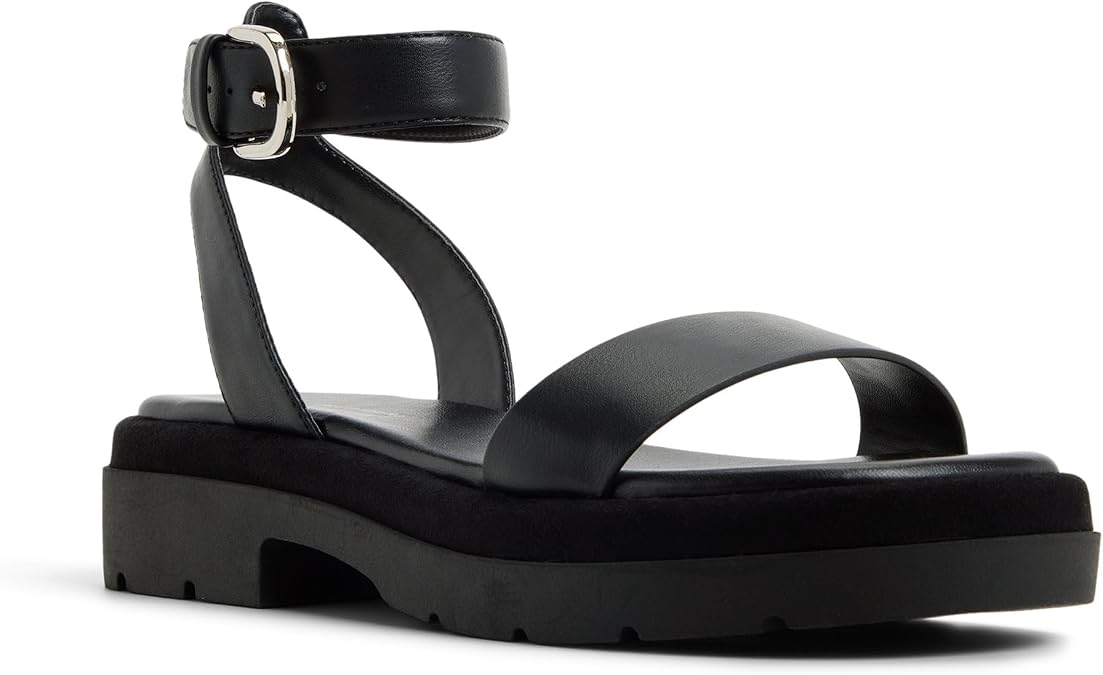 CALL IT SPRING Women's Joellle Flat Sandal
