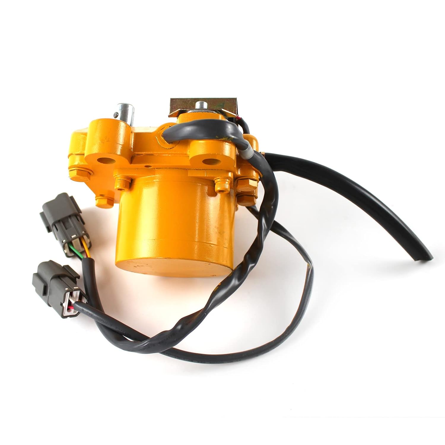 7824-30-1600 7834-34-1600 11E9-60010 Throttle Motor for Komatsu PC100-5 PC120-5 PC130-5 PC150-5 PC200-5 R210LC-3 R130LC-3 Excavator