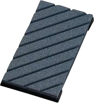 Naniwa Large Whetstone Flattener Made In Japan