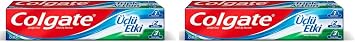Colgate Triple Effect 75 Ml New 2 pack
