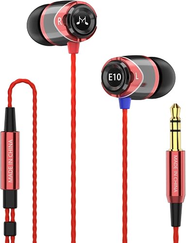 SoundMAGIC E10 — produkto nuotrauka