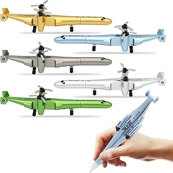 Amazon | CXLL 飛行機型ジェルペン 学生の筆記 オフィス用品 Amazon | CXLL 飛行機型ジェルペン 学生の筆記 オフィス用品