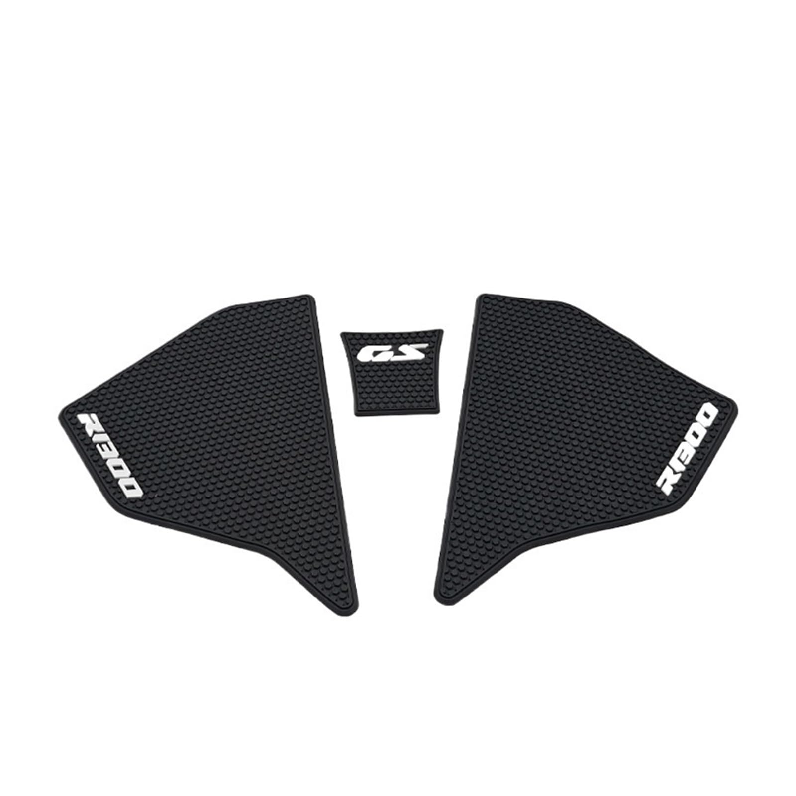 Motorcycle Fuel Tank Pad Stickers for BM&W R1300GS for Adve&nture R 1300 GS ADV Gsa1300 Motorcycle Tank Pad Protector Rubber Non-Slip Sticker Tankpad Decal
