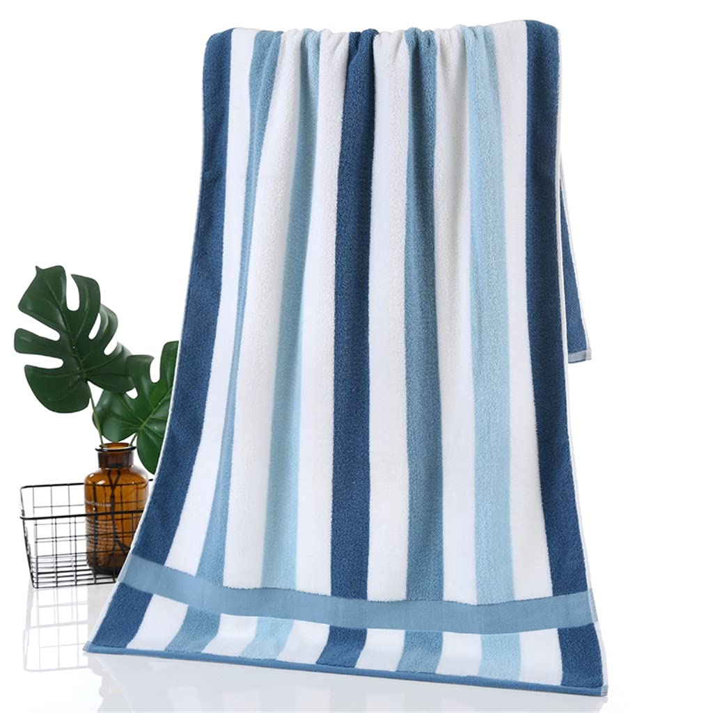 Serviette de bain hôtel et spa de qualité supérieure en 70x140 cm