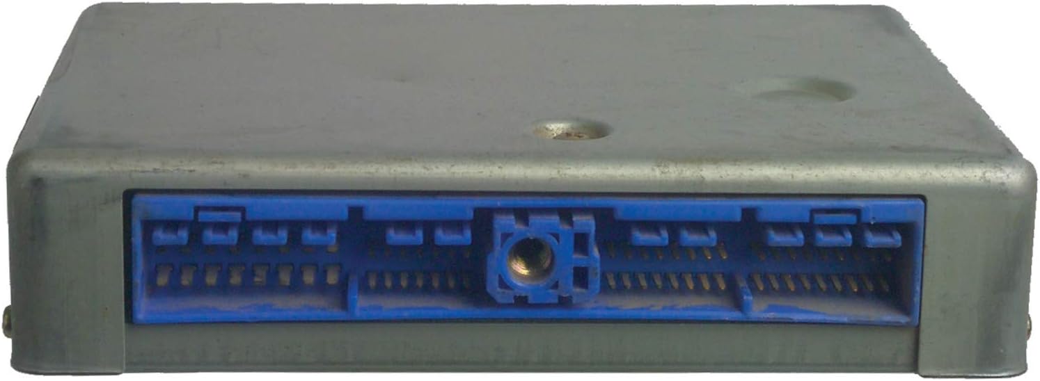 Cardone 72-3614 Remanufactured Engine Control Computer Module, ECC/ECM