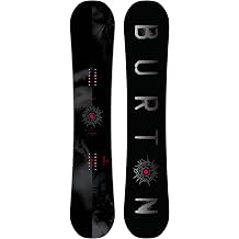 Burton Cultivator Flat Top Snowboard