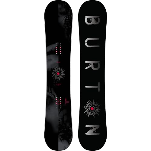 Burton Cultivator Flat Top Snowboard