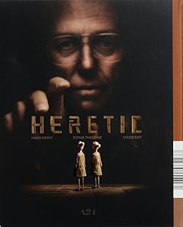 Heretic
