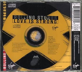 洋楽 The Rolling Stones Hold On Tight Rolling Stones ローリング・ストーンズ/Hold on Tight NY,USA