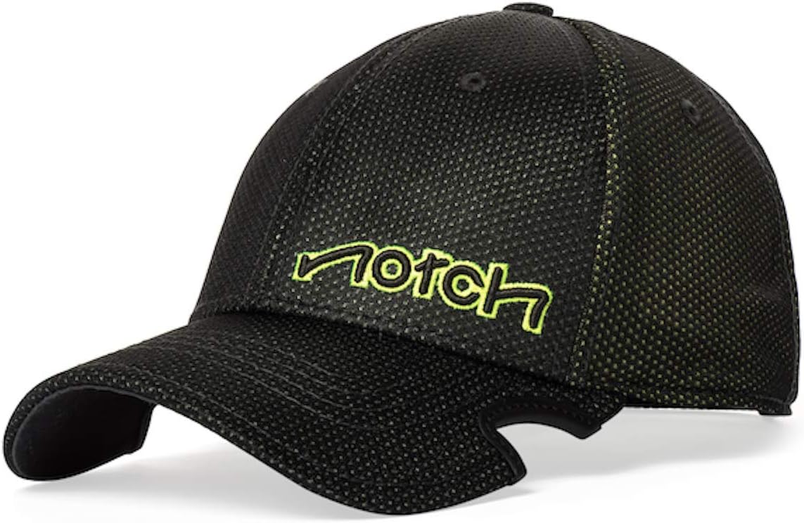 Notch Classic Adjustable Neon Cap