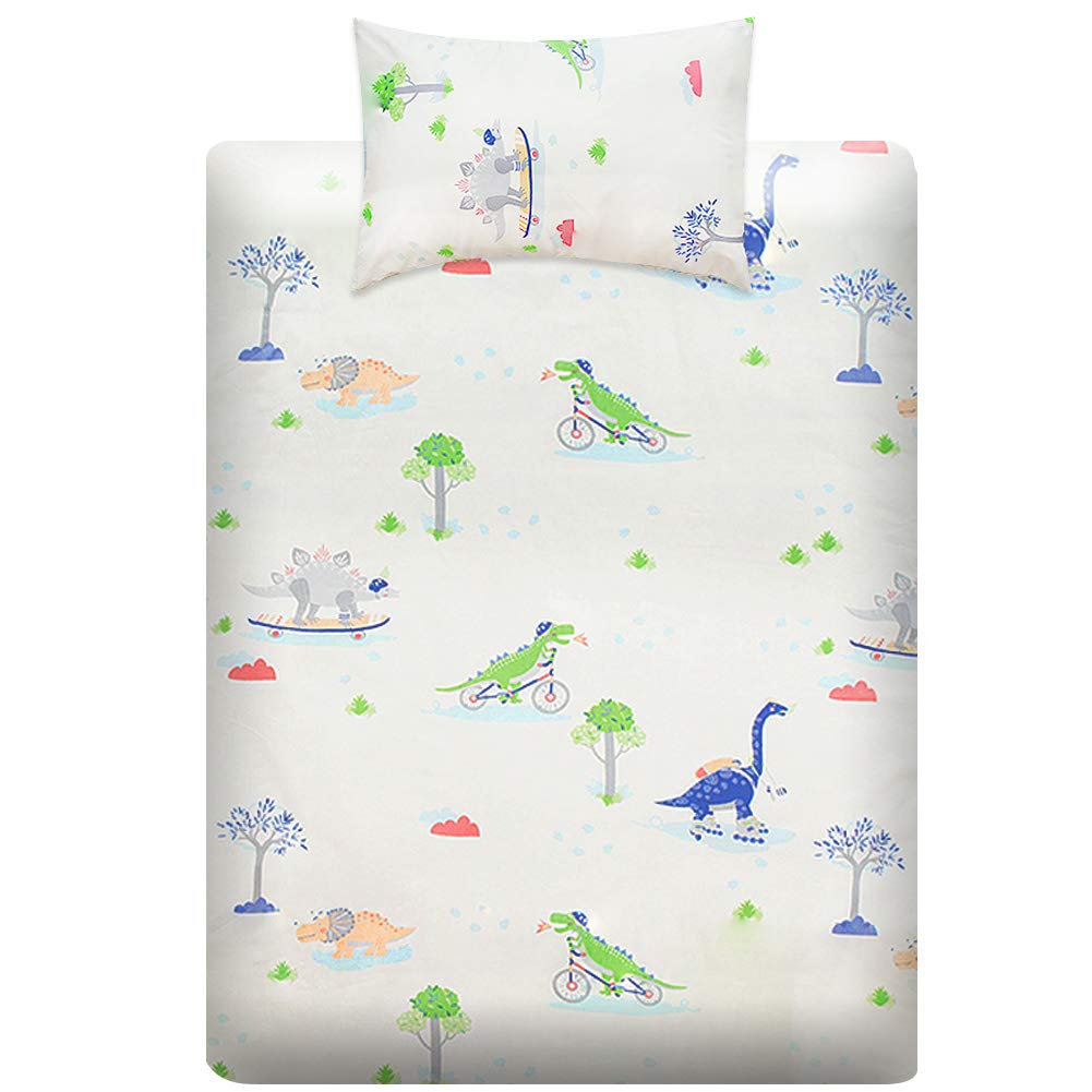 cot duvet