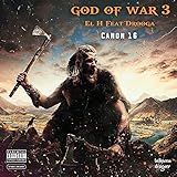  God Of War III [Explicit]