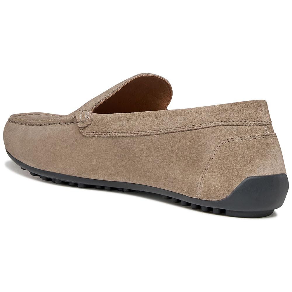 Geox Herren U Istria CMoccasin