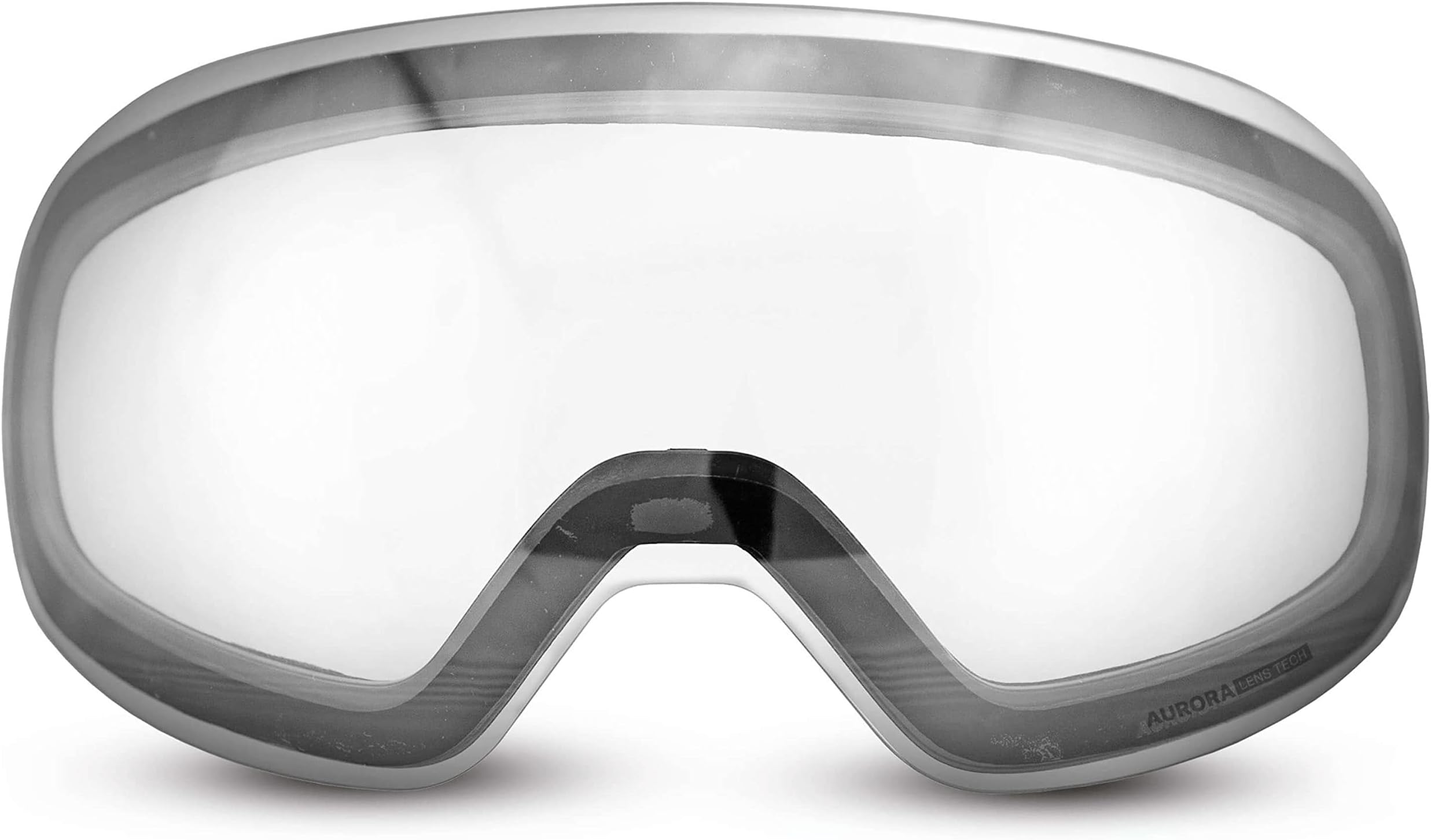 Wildhorn Outfitters Roca Ski Goggles Extra/Replacement Frameless Lens
