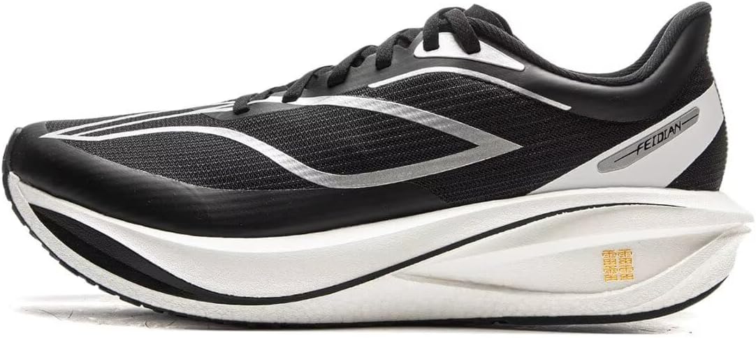 Amazon | [LI-NING(リーニン)] FEIDIAN 5 CHALLENGER 男子 反射 軽量