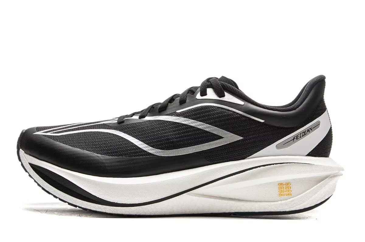 [LI-NING(リーニン)] FEIDIAN 5 & 6 CHALLENGER ランニングシューズ 男子 反射 軽量 高反発 競走トレーニング ARMV001 ARMW003