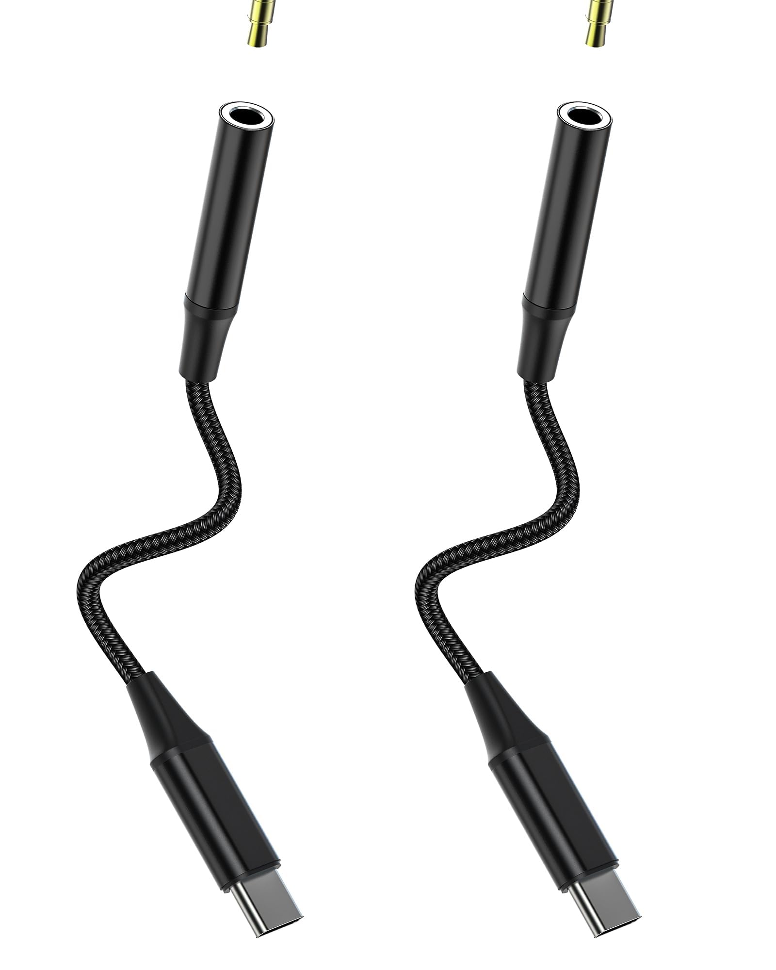 Amazon.co.jp: タイプC 変換3.5mm イヤホンジャックアダプタ 対応Apple