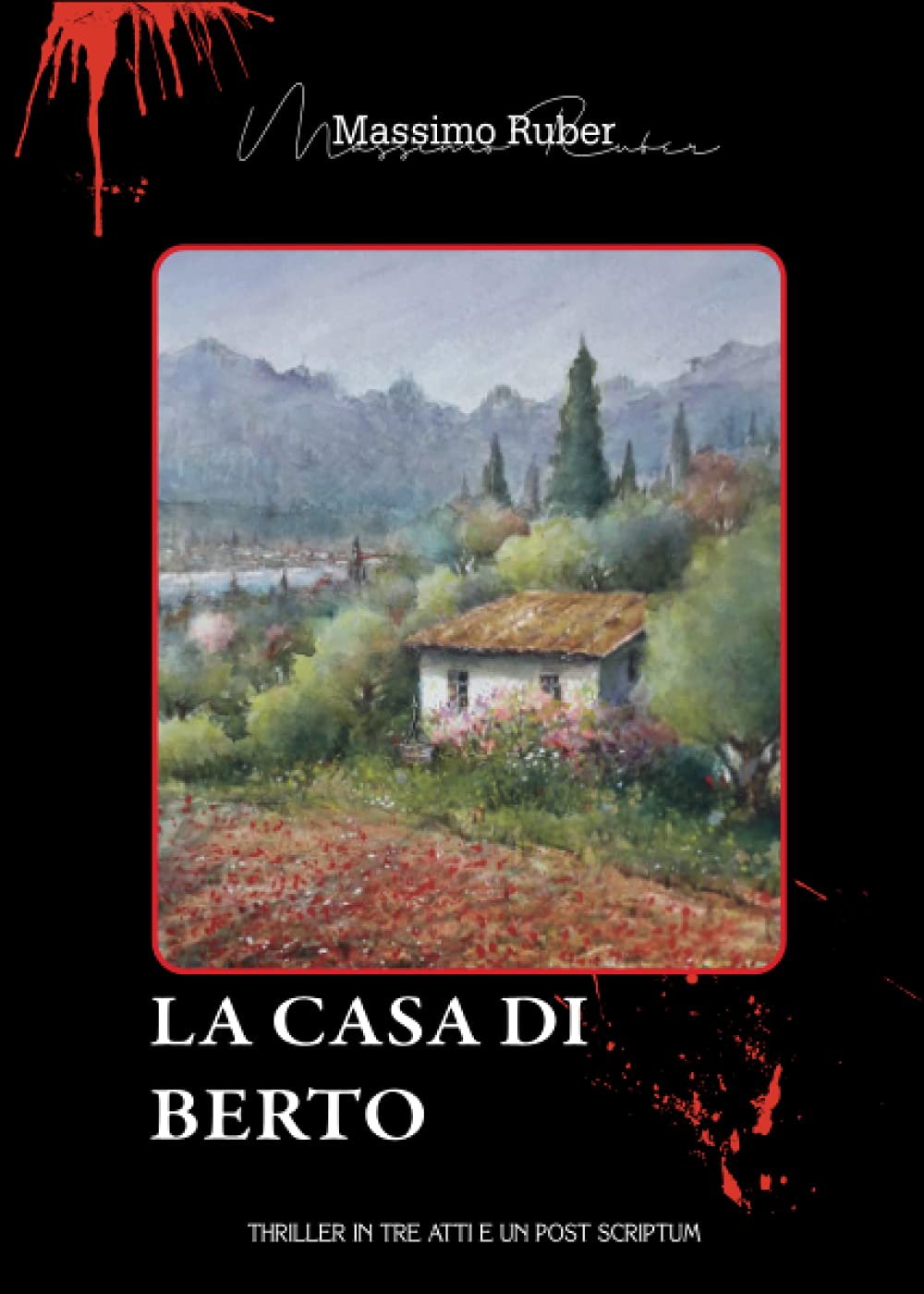La casa di Berto