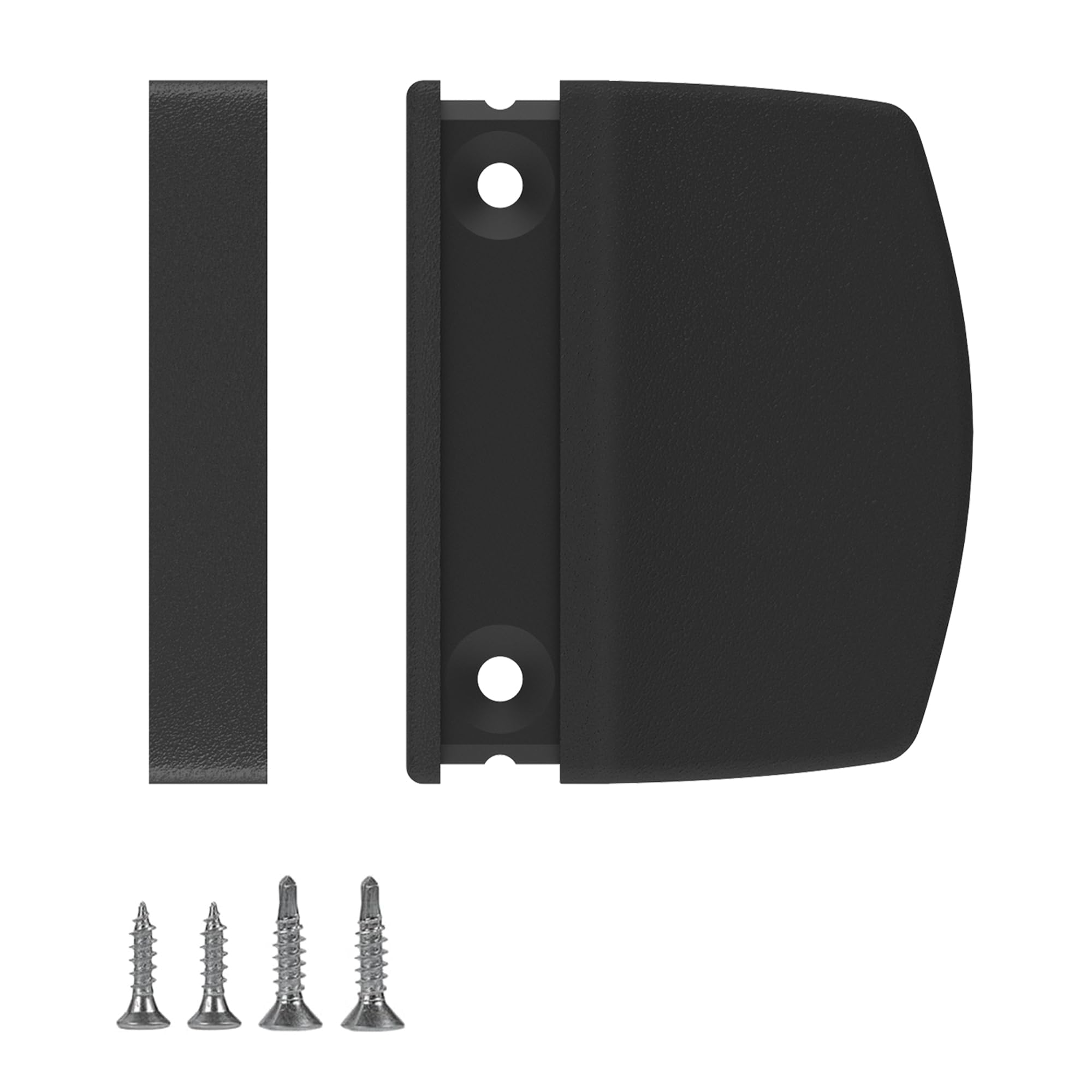 Poignée De Terrasse à Vis Cachées, Sans Perçage Pour