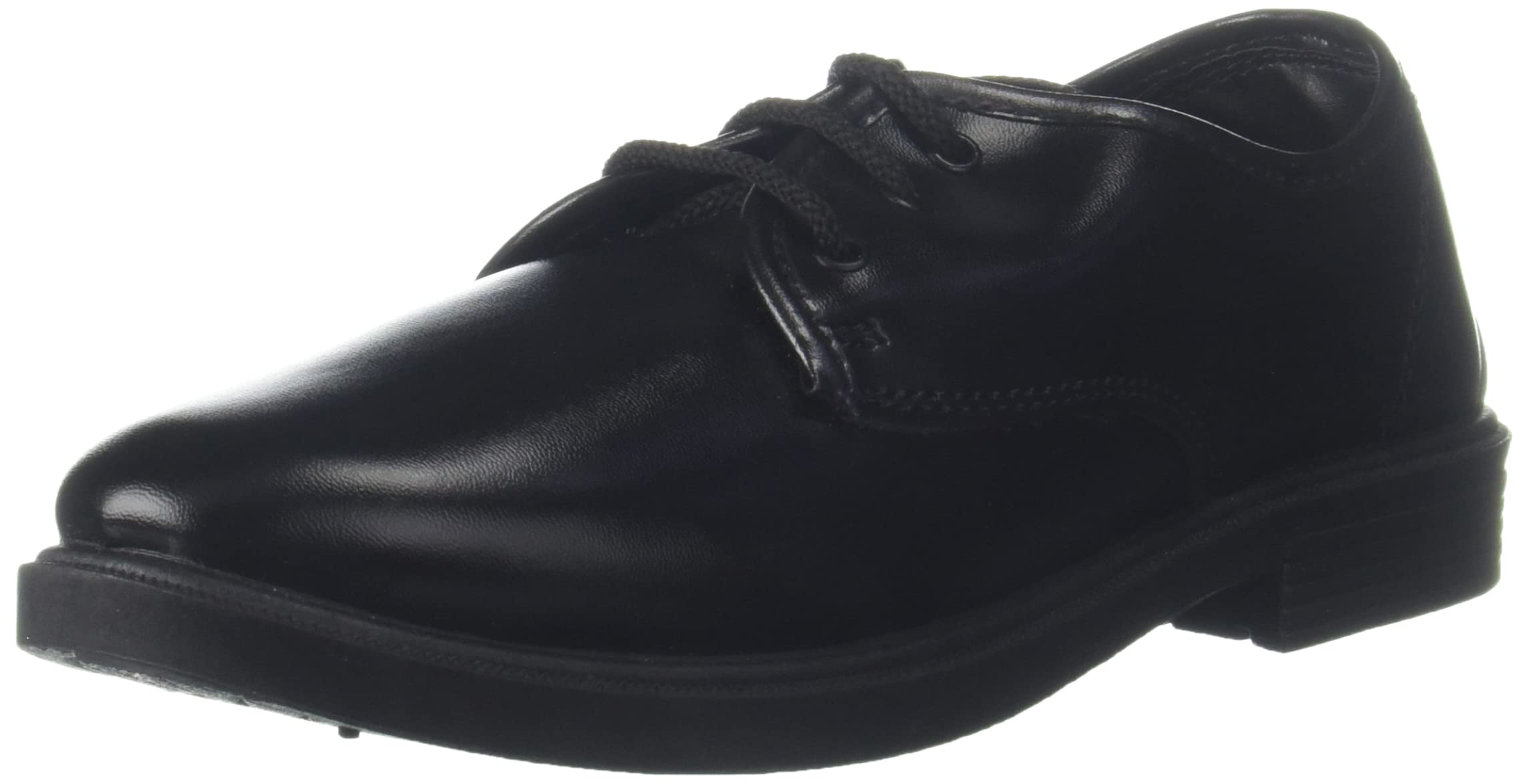 Bata Mens New Commander-M2 School Shoes (8216185_Black_7 UK) (B0B59TG7KK) Amazon Price History, Amazon Price Tracker
