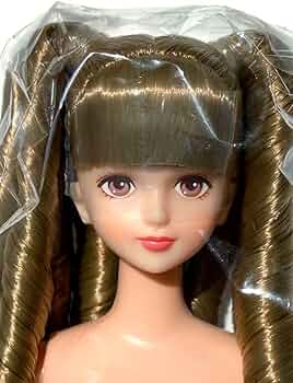 U*I様 ★新品未開封★ シオン おたのしみドール リカちゃん キャッスル 縦ロ Amazon | おたのしみドールDX シオン リカちゃんキャッスル | 人形