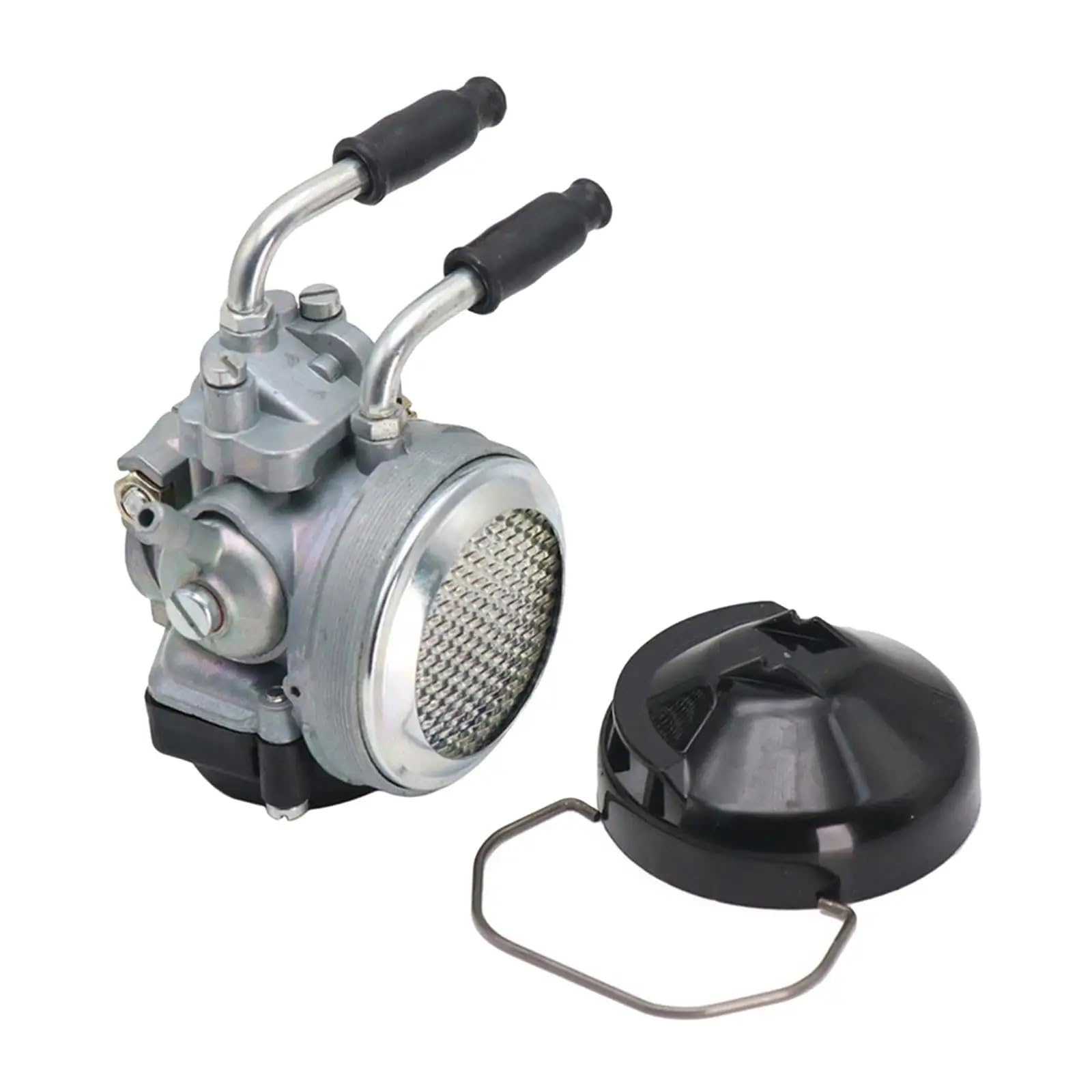 kit carburatore Ricambi per carburatori per moto in lega
