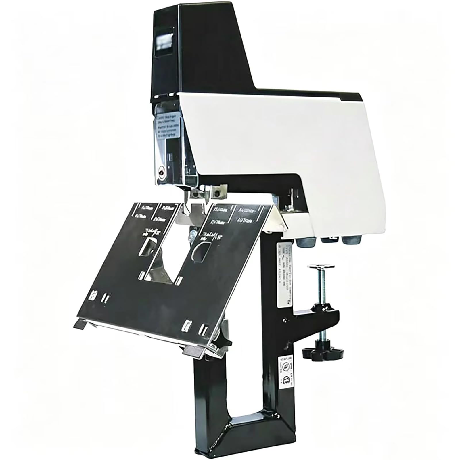 Grapadora Montada, Grapadora Rápida Automática Eléctrica 106