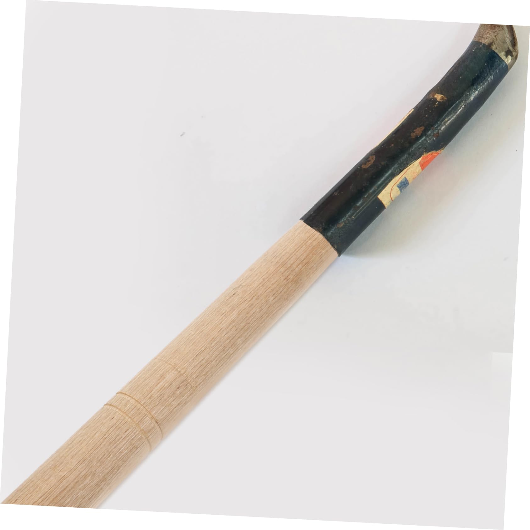 Toddmomy Manico in Legno Sostitutivo per Attrezzi Agricoli 6 Pezzi Manico Legno Versatile per Zappe e Badili per Arredi e Giardinaggio