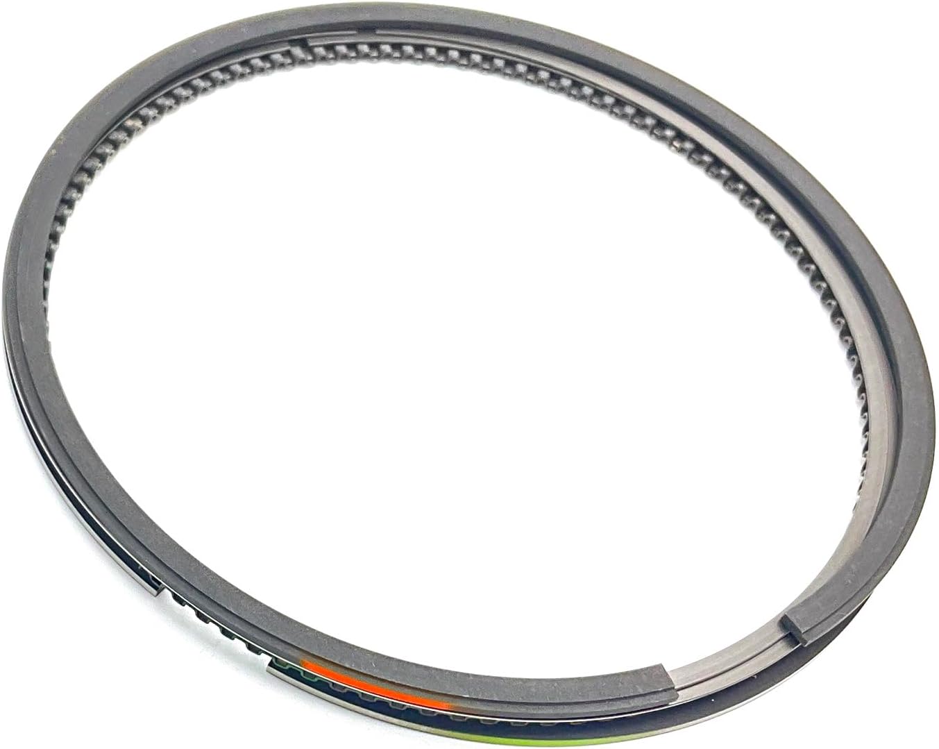 Polaris RZR Piston Rings Kit, Genuine OEM Part 2206217, Qty 1