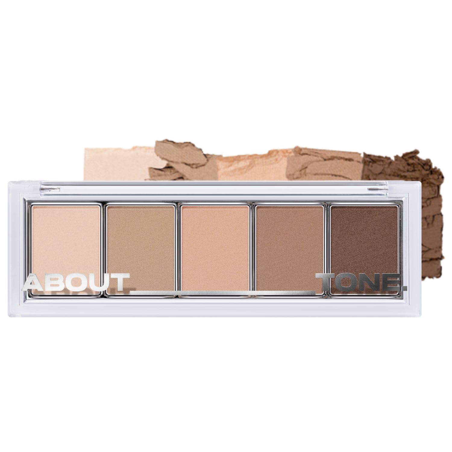 Return To Basic Shadow Palette 01 Classic