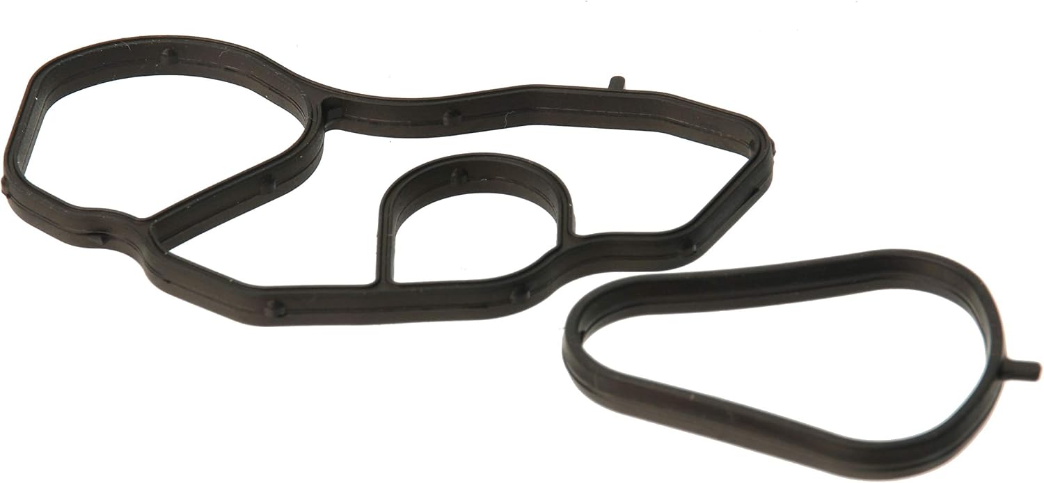 URO Parts 11428643758 Oil Filter Housing Gasket