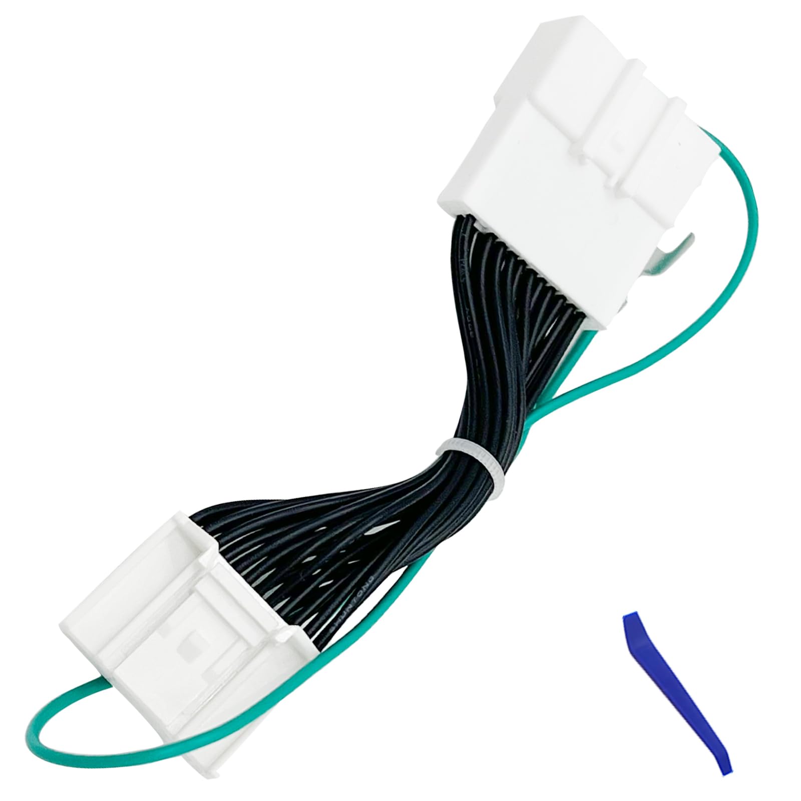 カーナビテレビ Amazon | [Rn095-3] 走行中 テレビが見れる トヨタ 純正ナビ