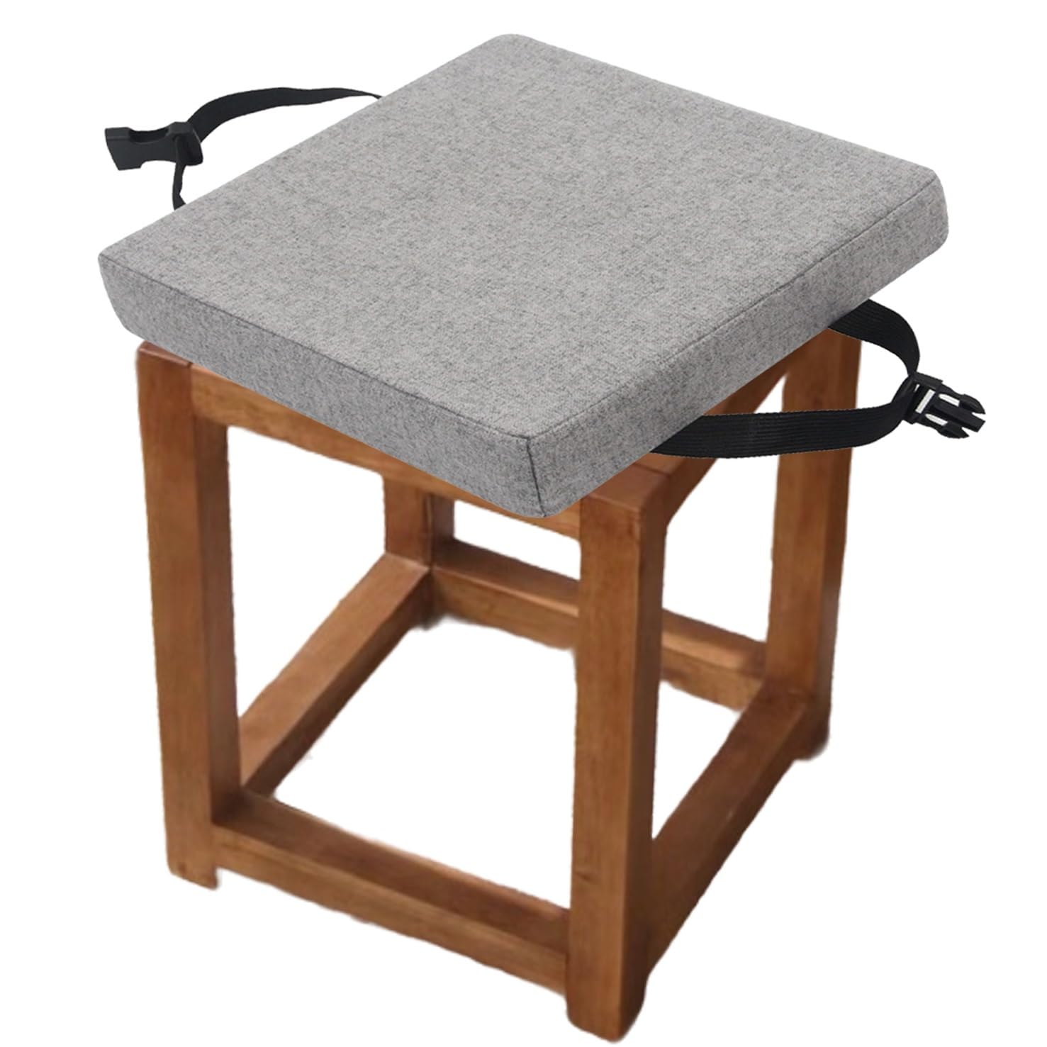 Amazon.com: ZEaink 10/11/12/13/14/16 Inch Stool Cushion Square