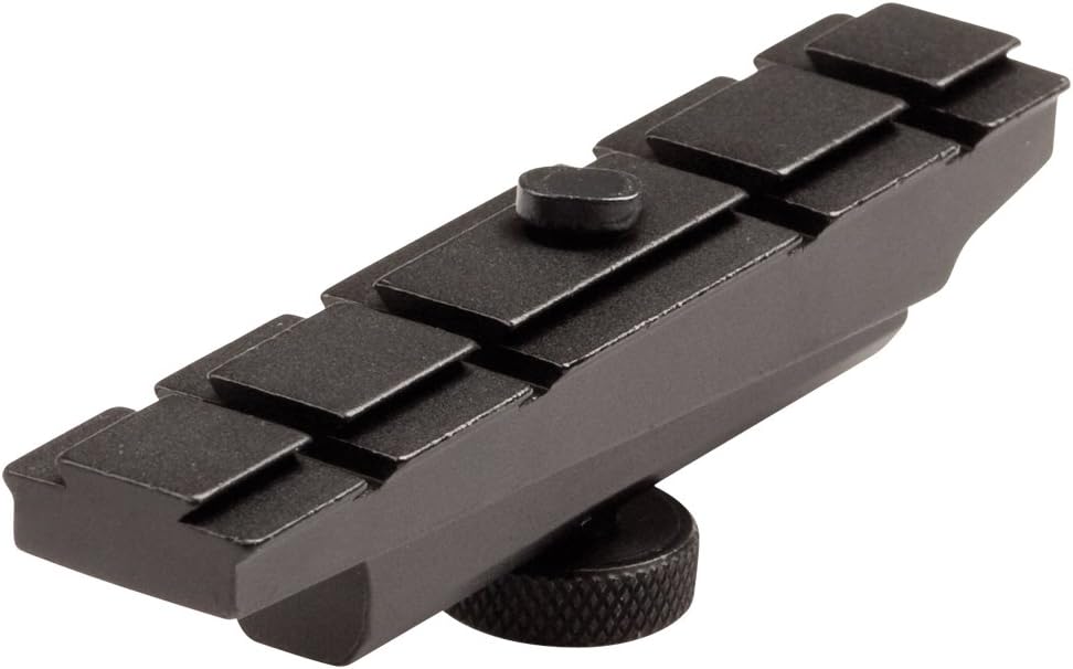 Carry Handle Rail Adapter M15 / M16 / M4 RIS Rail Scope Mount