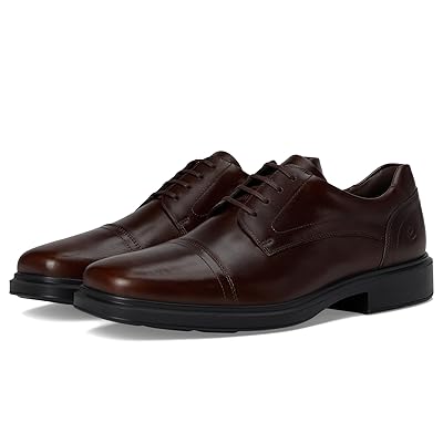 ECCO Helsinki 2.0 Cap Toe Tie Oxford Men