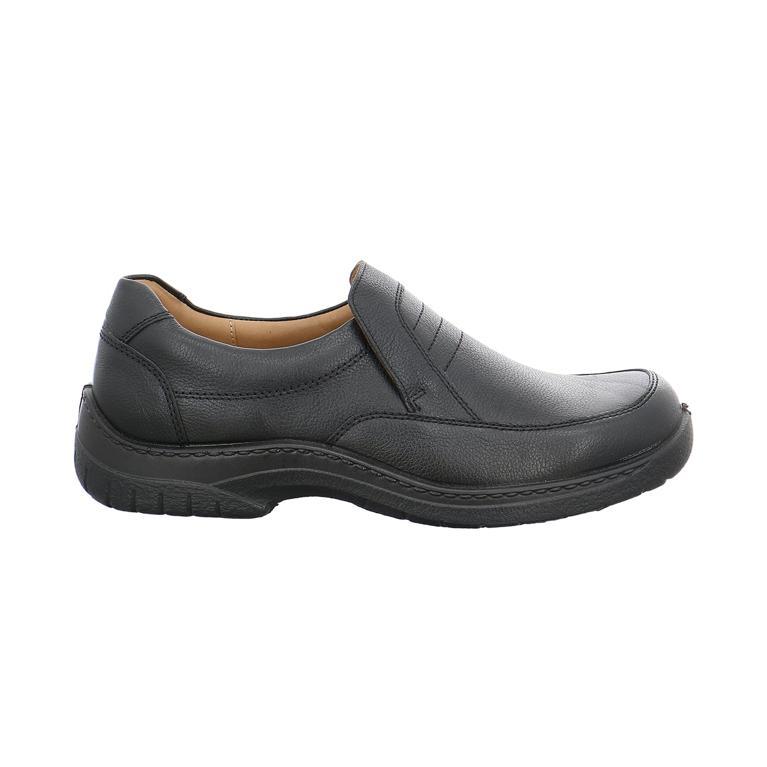 Jomos Feetback 4 406201 44 - Zapatos Casual de Cuero para Hombre