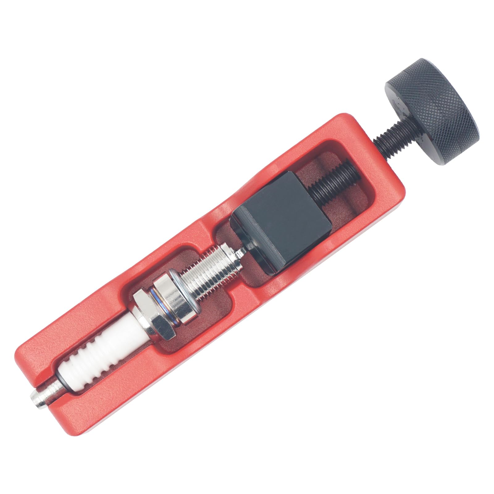 Universal Spark Plug Gap Tool,Spark Plugs Gapper for Most 10mm 12mm