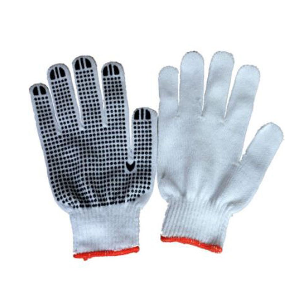 Bamboo Working Gloves for Women and Men. Ultimate Barehand Sensitivity Work Glove for Gardening, Fishing, Clamming, Restoration Work Yellow Black Purple Pot Delieved Random (cotton blend)