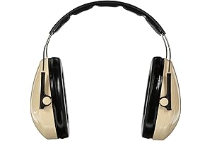 3M Peltor Optime 95 Ear Protection: The Ultimate Hearing Guardian