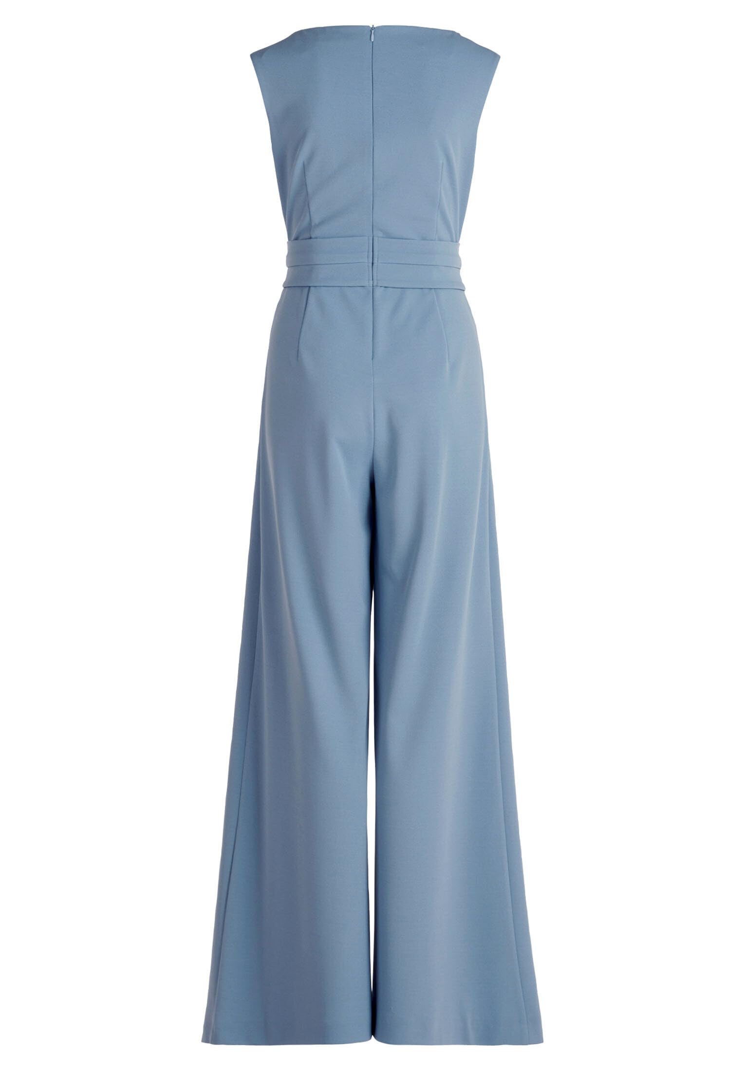 Vera Mont Kombinezon damski, Light Steel Blue, 46