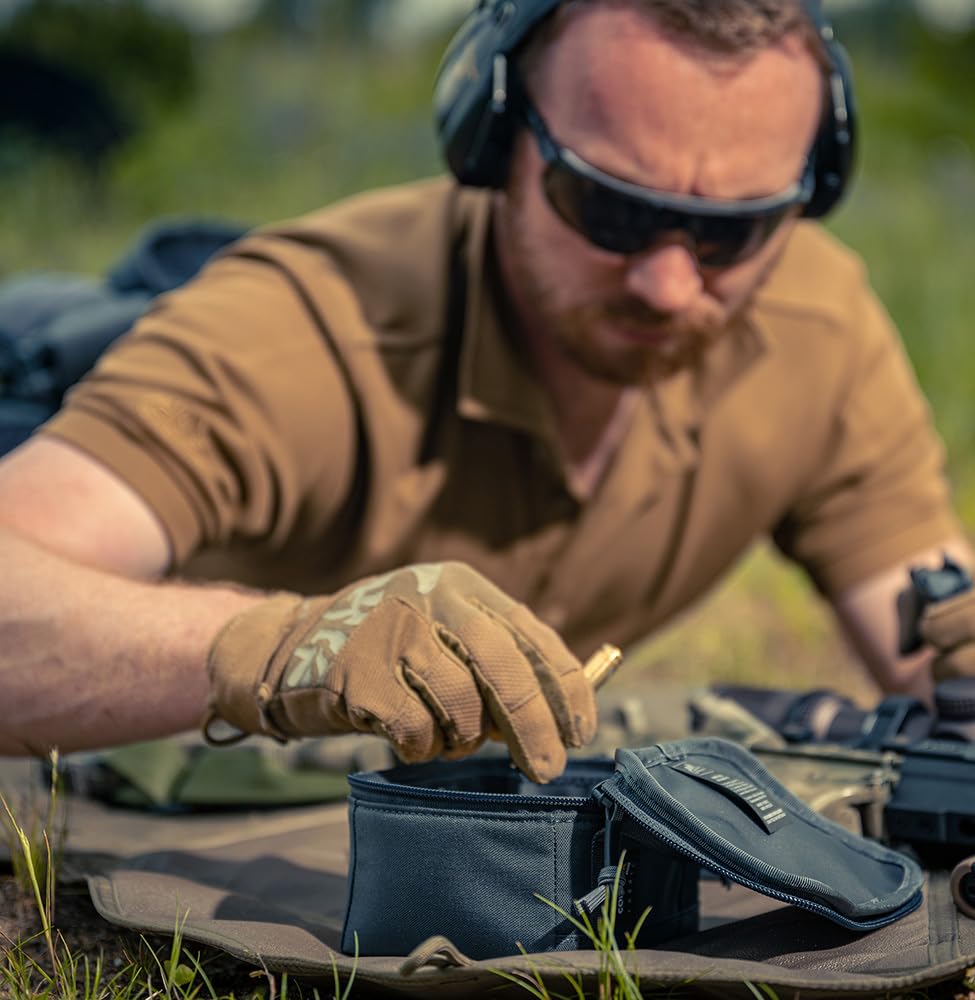 Helikon-Tex Ammo Box - Cordura® - Coyote
