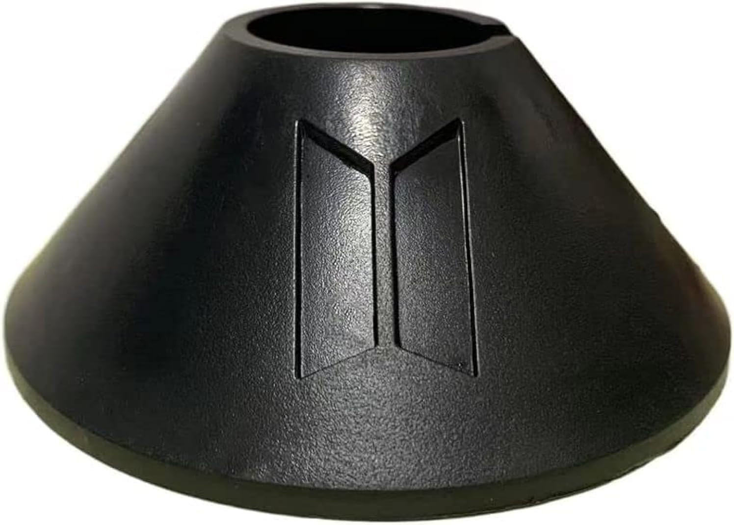 BTS Army Bomb Lightstick Special Edition Display Stand - Map of the Soul (SE) . Perfect display of army bomb light stick.