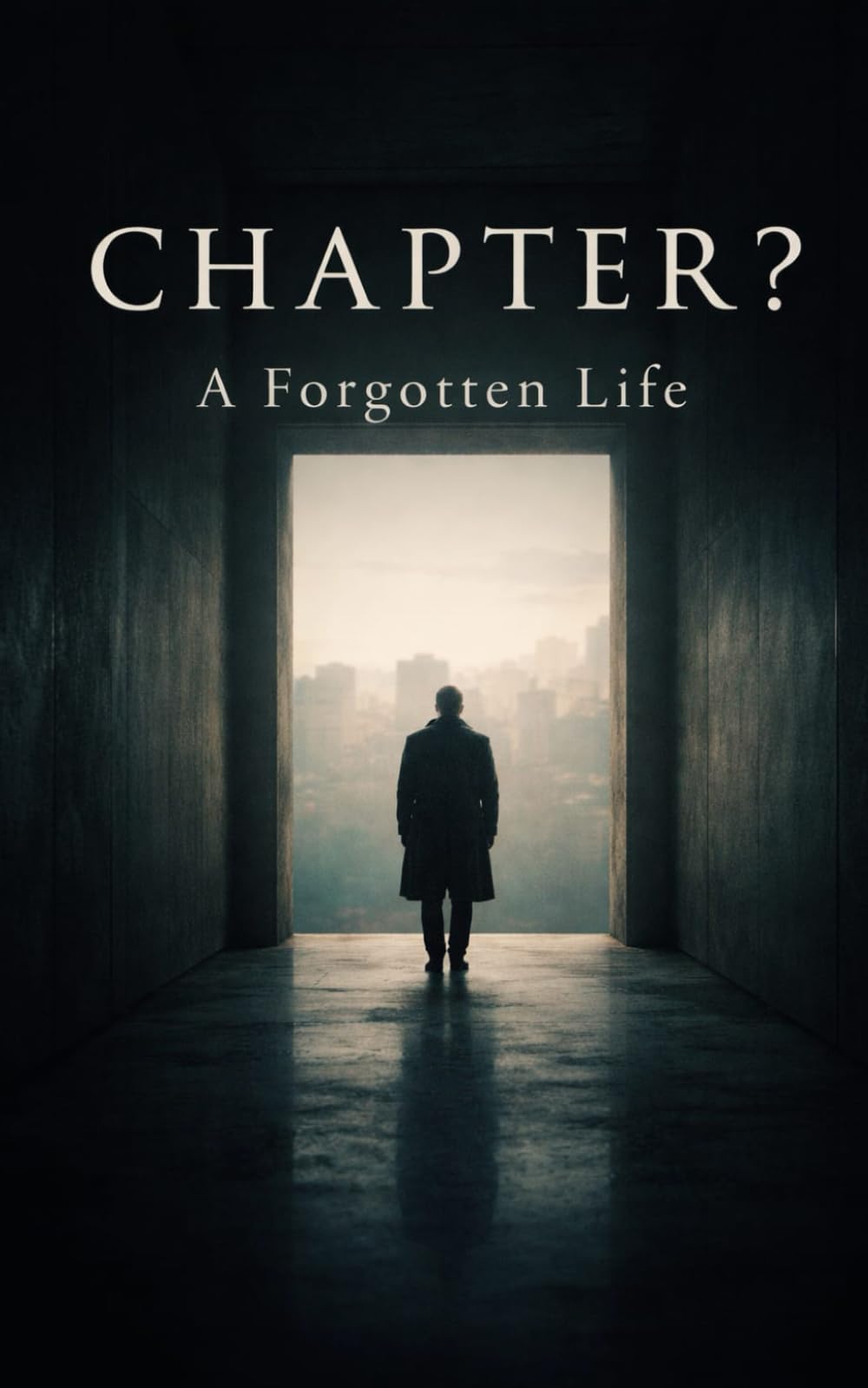 CHAPTER?: A FORGOTTEN LIFE
