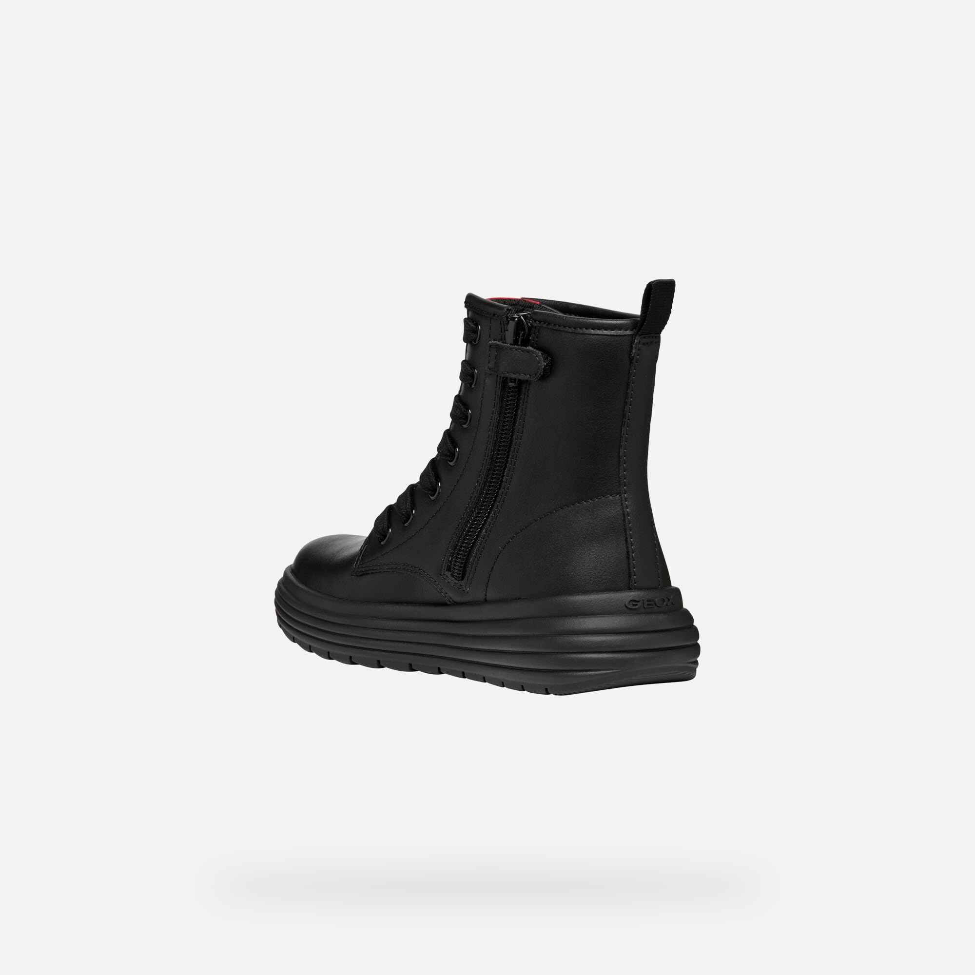 Geox J Phaolae Girl C StivalettoBambine e ragazze