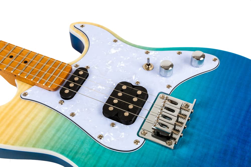 Flight Ukeleles