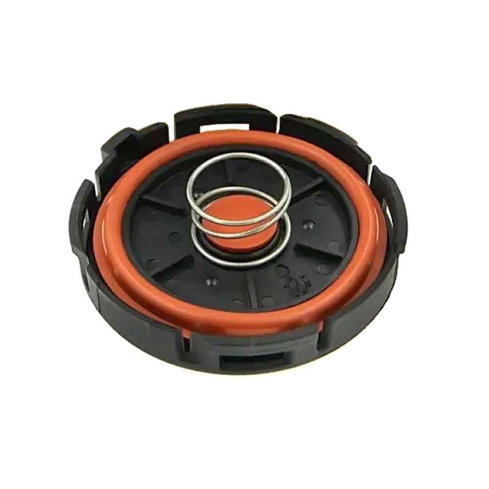 Soupape PCV 11127555212 pour résoudre la surconsommation d'huile moteur E90 E60