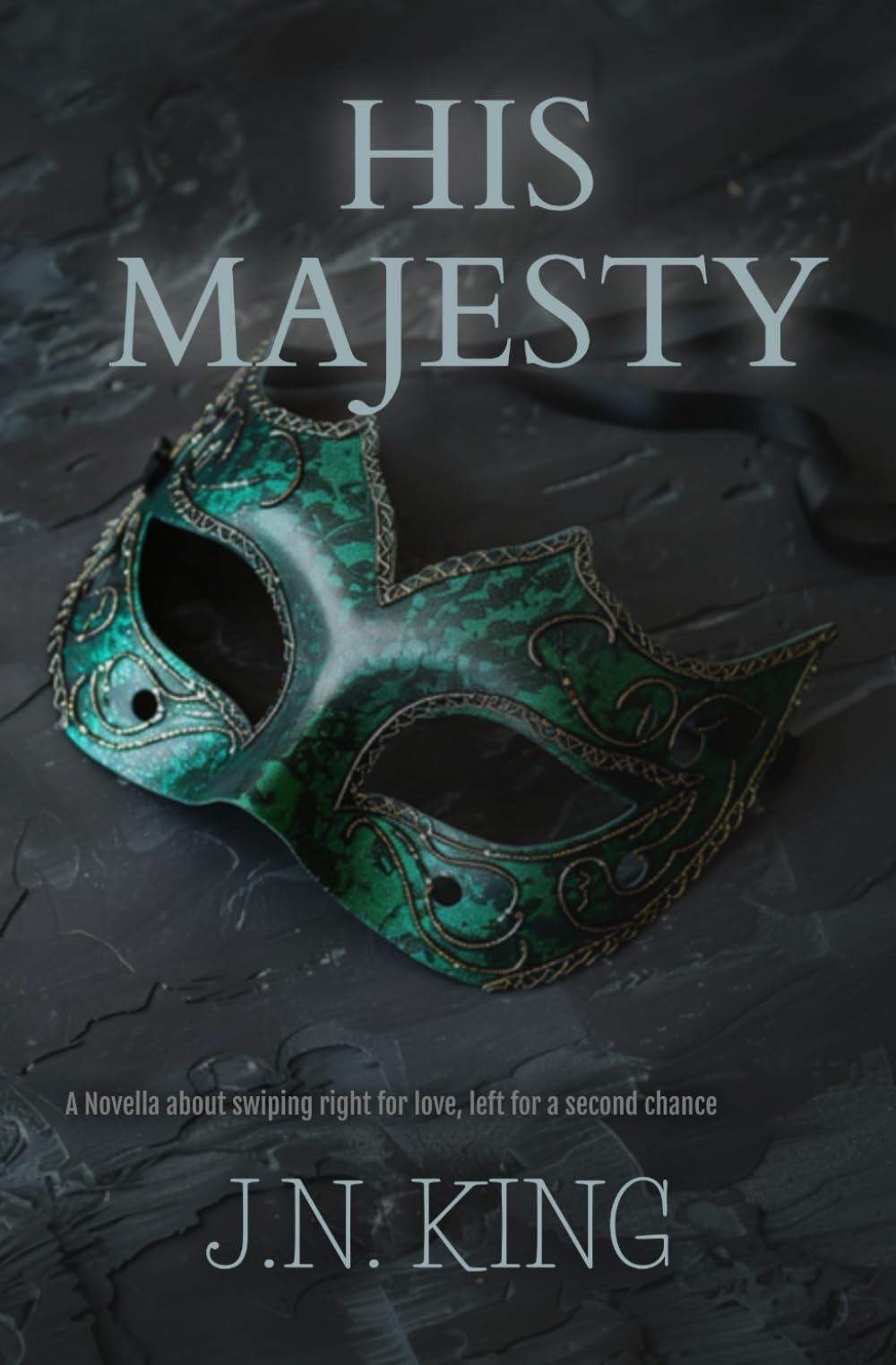 His Majesty