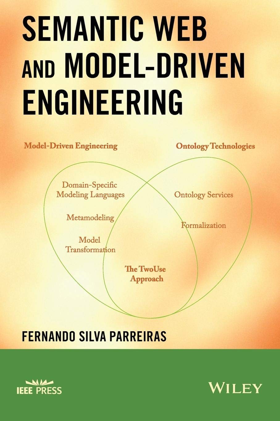 Buy Semantic Web and Model-Driven Engineering — BookShops.in