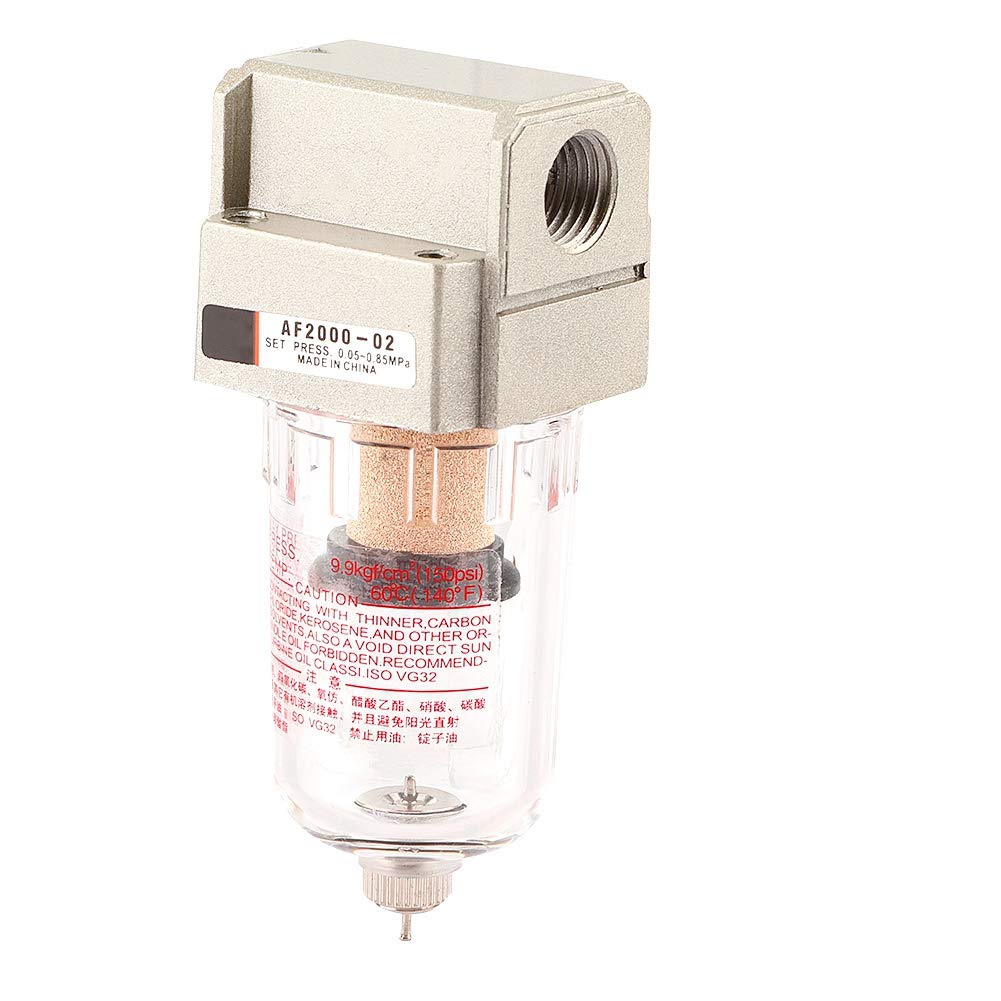 Oil Catch Can Filtr, Auto Universal Motor Separator Oil Catch Reservoir Can Oil Filtr Baffle